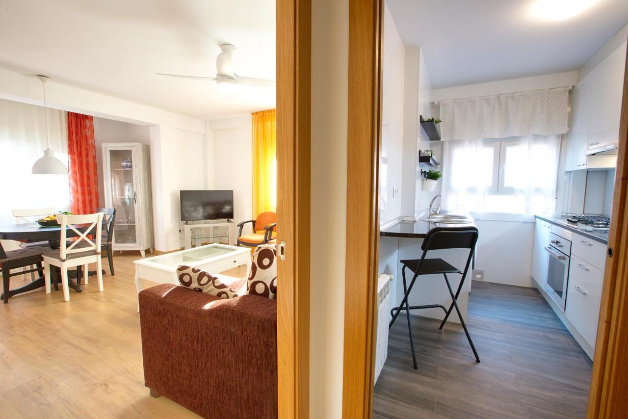 Cuencaloft San Lucas Apartment Cuenca  Exterior photo