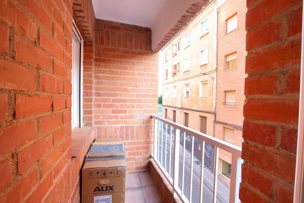 Cuencaloft San Lucas Apartment Cuenca  Exterior photo