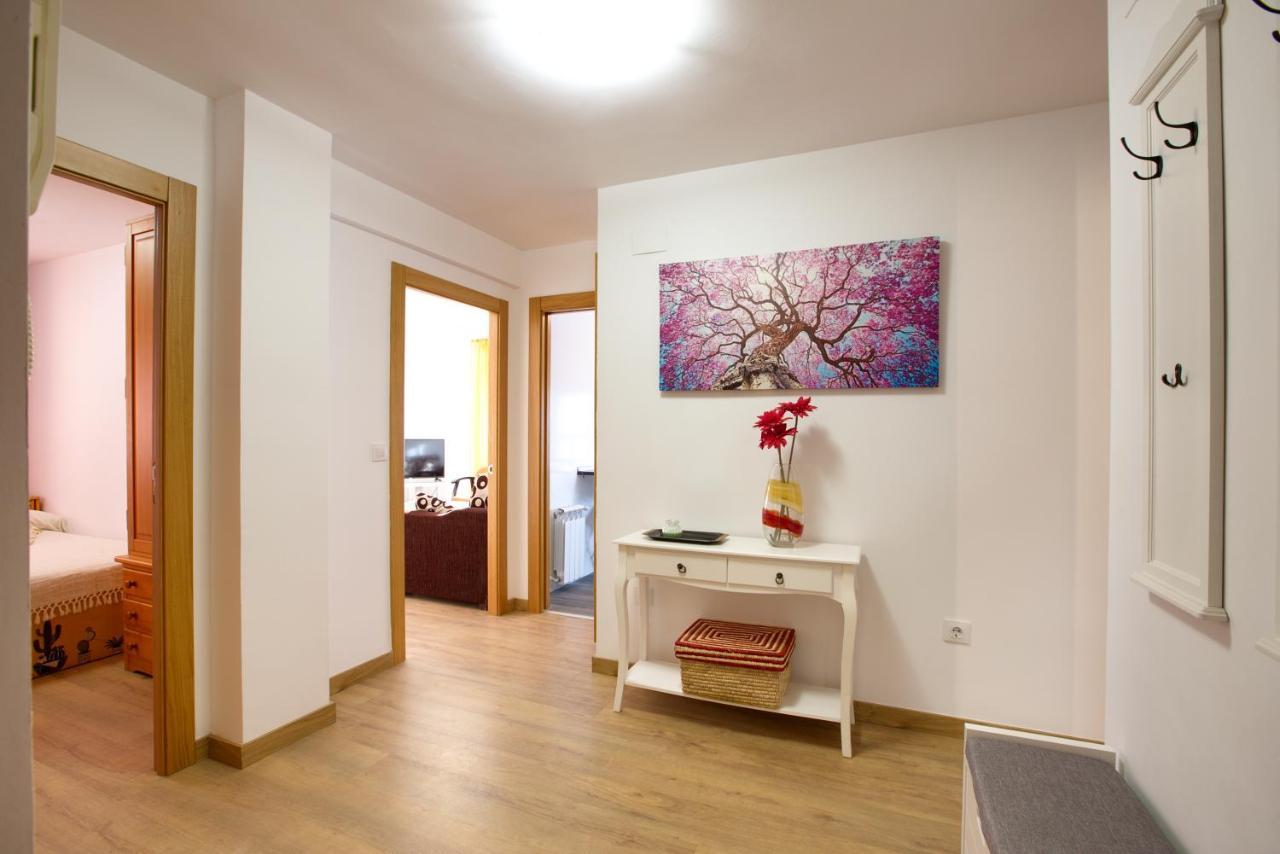Cuencaloft San Lucas Apartment Cuenca  Exterior photo